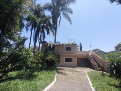 Casa para Venda, em So Bernardo do Campo, bairro Batistini, 4 dormitrios, 3 banheiros, 1 sute, 2 vagas