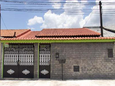 Casa para Venda, em Rio de Janeiro, bairro Campo Grande, 2 dormitrios, 1 banheiro, 1 vaga