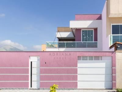 Casa para Venda, em Rio de Janeiro, bairro Campo Grande, 3 dormitrios, 4 banheiros, 3 sutes, 1 vaga