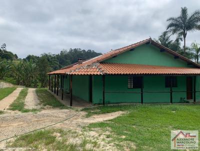 Chcara para Venda, em Jacare, bairro Parque Meia Lua, 3 dormitrios, 4 banheiros, 3 sutes, 4 vagas