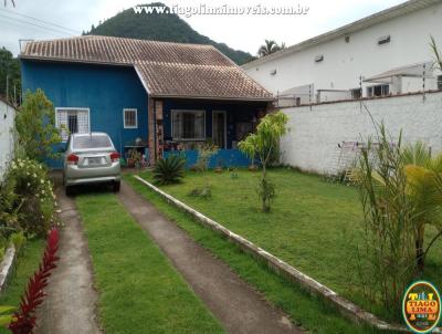 Casa para Venda, em Caraguatatuba, bairro Martim de S, 2 dormitrios, 1 banheiro, 5 vagas