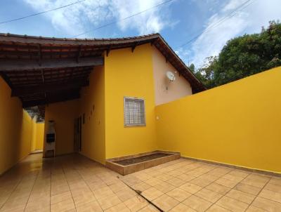 Casa para Venda, em Mongagu, bairro Vila Atlantica, 2 dormitrios, 1 banheiro, 2 vagas