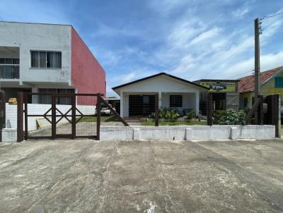 Casa 3 dormitrios para Venda, em Cidreira, bairro Centro, 3 dormitrios, 2 banheiros, 1 sute, 2 vagas