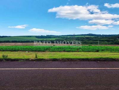 Terreno para Venda, em Pato Branco, bairro So Luiz