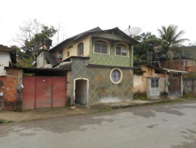 Casa para Venda, em Guapimirim, bairro Quinta Mariana, 1 dormitório, 1 banheiro