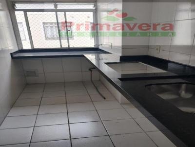 Apartamento para Venda, em Itaquaquecetuba, bairro Vila Virgnia, 3 dormitrios, 2 banheiros, 1 vaga