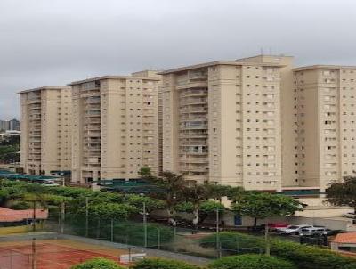 Apartamento para Venda, em Ribeirão Preto, bairro Alto da Boa Vista, 3 dormitórios, 3 banheiros, 1 suíte, 2 vagas