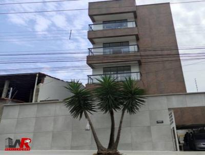 Apartamento para Venda, em Belo Horizonte, bairro Rio Branco, 3 dormitrios, 2 banheiros, 1 sute, 2 vagas