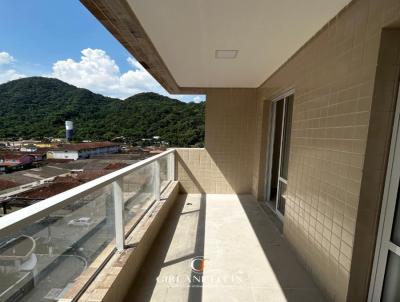 Apartamento para Venda, em Praia Grande, bairro Canto do Forte, 3 dormitrios, 1 banheiro, 1 sute, 2 vagas