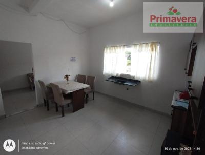 Casa para Venda, em Itaquaquecetuba, bairro Residencial Jasmim, 2 dormitrios, 2 banheiros, 2 vagas