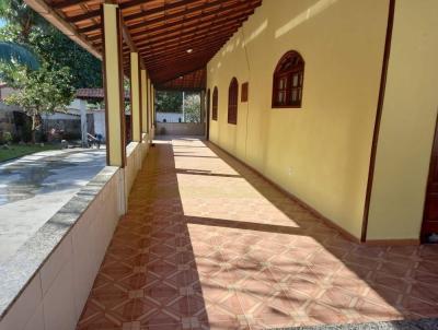 Casa para Venda, em Guapimirim, bairro Caneca Fina, 2 dormitórios, 2 banheiros, 1 suíte, 1 vaga