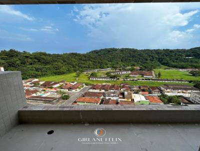 Apartamento para Venda, em Praia Grande, bairro Canto do Forte, 2 dormitrios, 1 banheiro, 1 sute, 1 vaga