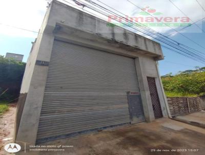 Salo Comercial para Locao, em Itaquaquecetuba, bairro Jardim Npoli I, 1 banheiro