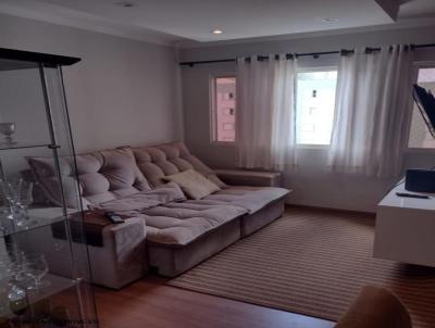 Apartamento para Venda, em Bauru, bairro Jardim Auri Verde, 3 dormitrios, 1 banheiro, 1 vaga