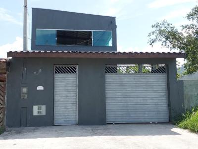 Sobrado para Venda, em Caraguatatuba, bairro Jardim Das Gaivotas, 4 dormitórios, 3 banheiros, 1 suíte, 2 vagas