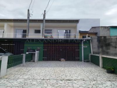 Casa para Locao, em So Sebastio, bairro So Francisco da Praia, 2 dormitrios, 1 banheiro, 1 sute, 1 vaga