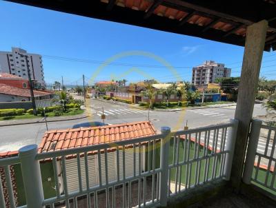 Casa / Sobrado para Venda, em Mongagu, bairro Bal. Litoral Paulista, 2 dormitrios, 3 banheiros, 2 sutes, 2 vagas