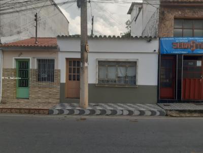 Casa para Venda, em So Joo del Rei, bairro Tejuco, 3 dormitrios, 1 banheiro