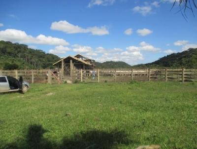 Fazenda para Venda, em , bairro Área Rural de Cachoeiras de Macacu, 2 dormitórios, 1 banheiro