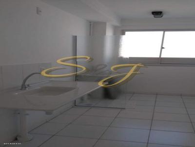 Apartamento para Venda, em Sumar, bairro Parque Yolanda (Nova Veneza), 2 dormitrios, 1 banheiro, 1 vaga