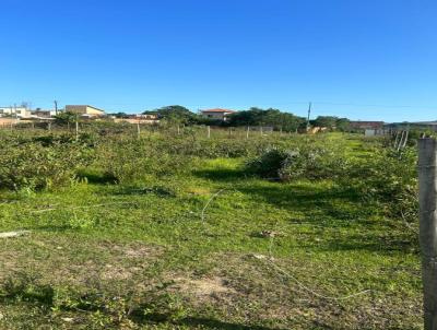 Terreno para Venda, em Cabo Frio, bairro Unamar (Tamoios)