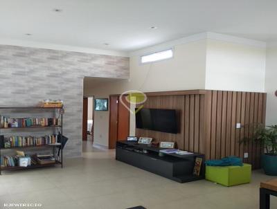 Casa em Condomínio para Venda, em Paulínia, bairro Condomínio Vilagio Vista Real, 3 dormitórios, 2 banheiros, 1 suíte, 4 vagas