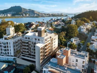 Apartamento para Venda, em Florianpolis, bairro Joo Paulo, 2 dormitrios, 2 banheiros, 1 sute, 2 vagas