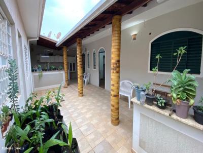 Casa para Venda, em Presidente Prudente, bairro Parque Das Cerejeiras, 3 dormitrios, 3 banheiros, 1 sute, 2 vagas