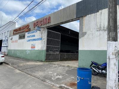 Ponto Comercial para Locao, em Linhares, bairro Colina