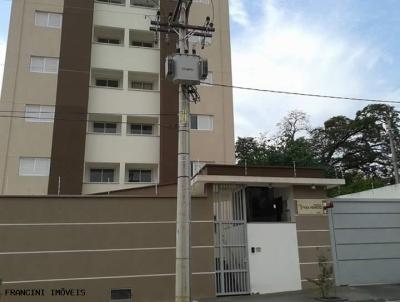 Apartamento para Venda, em Bauru, bairro Vila Coralina, 2 dormitórios, 1 banheiro, 1 vaga