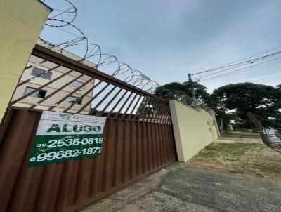 Apartamento para Locao, em So Jos da Lapa, bairro Aaro Reis, 2 dormitrios, 1 banheiro, 1 vaga