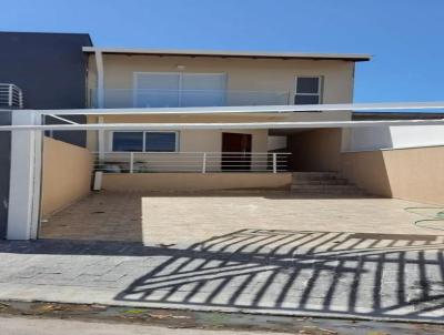 Casa para Venda, em Mogi das Cruzes, bairro Parque Morumbi, 3 dormitrios, 3 banheiros, 1 sute, 2 vagas