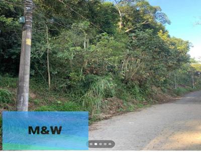 Terreno para Venda, em Ribeiro Pires, bairro Ponte Seca