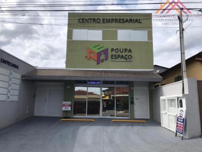 Sala Comercial para Locao, em Caieiras, bairro Regio Central, 3 banheiros, 3 vagas