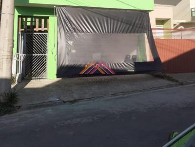 Salo Comercial para Locao, em Franco Da Rocha, bairro Chcara So Luiz, 1 banheiro