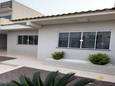 Casa para Venda, em Santa Tereza do Oeste, bairro Santa F, 3 dormitrios, 2 banheiros, 1 sute, 2 vagas