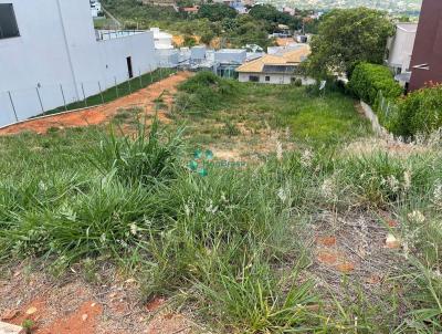 Terreno em Condomnio para Venda, em Lagoa Santa, bairro Residencial Boulevard