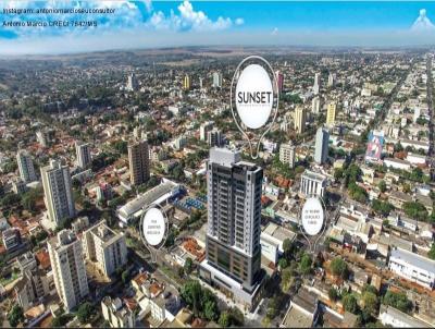 Salo Comercial para Venda, em Dourados, bairro Centro, 1 banheiro, 1 vaga