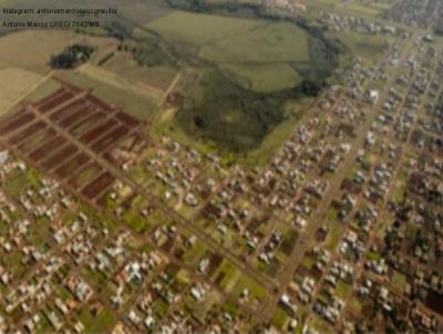 Terreno para Venda, em Dourados, bairro Vival Dos Ips