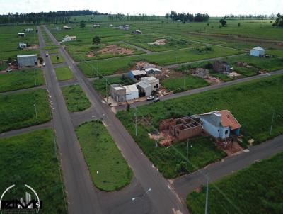 Terreno para Venda, em Dourados, bairro Residencial Cidade Jardim I