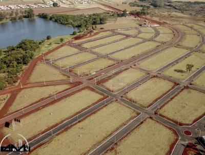 Terreno para Venda, em Dourados, bairro Residencial Cidade Jardim Ii