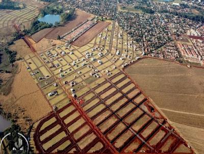 Terreno para Venda, em Dourados, bairro Residencial Cidade Jardim Iv