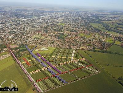 Terreno para Venda, em Dourados, bairro Jardim Marcia