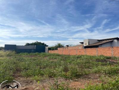 Terreno para Venda, em Dourados, bairro Parque Dos Coqueiros