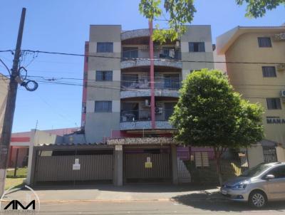 Apartamento para Venda, em Dourados, bairro Jardim Amrica, 1 dormitrio, 1 vaga