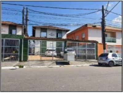 Casa em Condomnio para Venda, em Praia Grande, bairro Vila Sonia, 2 dormitrios, 1 banheiro