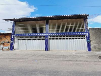 Casa para Locação, em Fortaleza, bairro Genibaú, 2 dormitórios, 2 banheiros, 2 suítes, 1 vaga