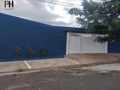 Casa para Venda, em Lins, bairro Jardim Paineiras, 2 dormitrios, 2 vagas