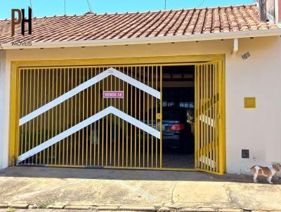 Casa para Venda, em Lins, bairro Jardim Aeroporto, 3 dormitrios, 3 sutes, 2 vagas