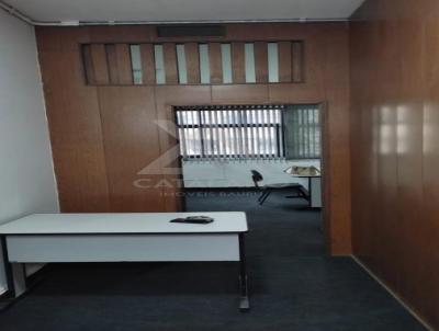 Sala Comercial para Venda, em Bauru, bairro Centro, 1 banheiro